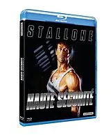 Haute securite - BR Blu-ray