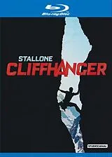 Cliffhanger - BR Blu-ray