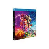 Super Mario Bros. - Le film-BR Blu-ray