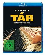 Tar Bd Blu-ray