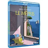 Le mepris - BR Blu-ray