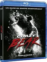 Crazy Bear - BR Blu-ray