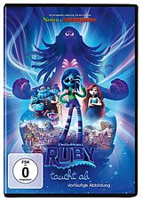 Ruby Taucht Ab Dvd DVD