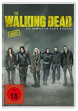 The Walking Dead - Staffel 11 DVD