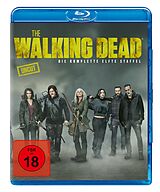 The Walking Dead - Die Komplette Elfte Staffel Blu-ray