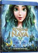 Le royaume de Naya - BR Blu-ray