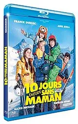 10 jours encore sans maman - BR Blu-ray
