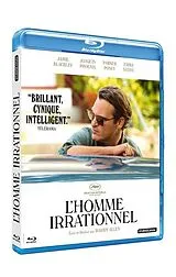 L'homme irrationnel - BR Blu-ray