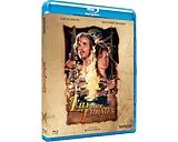 L'ile aux pirates - BR Blu-ray