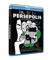 Persepolis -BR Blu-ray