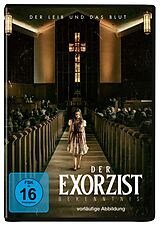 Der Exorzist - Bekenntnis DVD