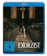 Der Exorzist: Bekenntnis Bd Blu-ray