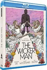 The Wicker Man - BR Blu-ray