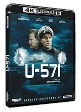 U-571 - 4K Blu-ray UHD 4K