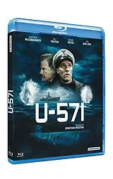 U-571 - BR Blu-ray
