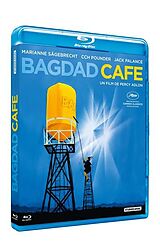 Bagdad cafe - BR Blu-ray