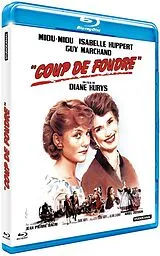 Coup de foudre - BR Blu-ray