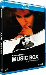 Music box - BR Blu-ray