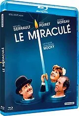 Le miracule - BR Blu-ray