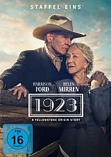 1923: A Yellowstone Origin Story - Staffel 01 DVD