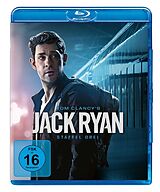 Jack Ryan - Season 3 - BR Blu-ray