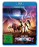 Star Trek: Prodigy - Sea.1 - BR Blu-ray