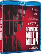 Derniere nuit a Milan - BR Blu-ray