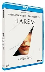 Harem - BR Blu-ray