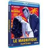 Le magnifique - BR Blu-ray
