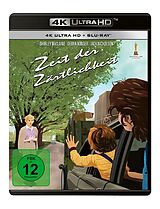 Zeit der Zärtlichkeit Blu-ray UHD 4K + Blu-ray