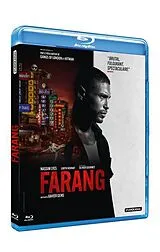 Farang - BR Blu-ray