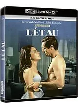 L'etau - 4K Blu-ray UHD 4K