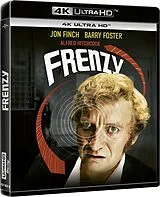Frenzy - 4K Blu-ray UHD 4K