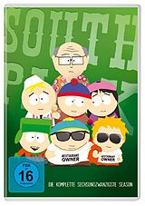 South Park - Season 26 DVD