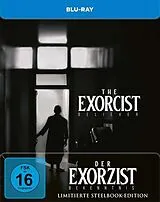 Der Exorzist - Bekenntnis Blu-ray