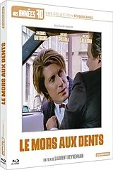 Le mors aux dents - BR Blu-ray