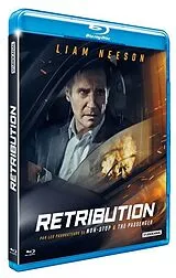 Retribution Blu-ray