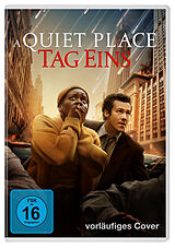 A Quiet Place: Tag Eins DVD