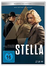 Stella. Ein Leben. DVD