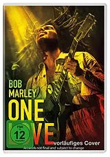 Bob Marley: One Love DVD
