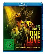 Bob Marley: One Love - BR Blu-ray