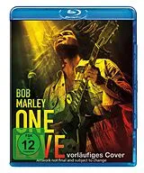 Bob Marley: One Love - BR Blu-ray