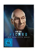 Star Trek: Picard DVD