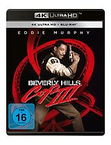 Beverly Hills Cop III Blu-ray UHD 4K + Blu-ray
