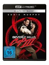 Beverly Hills Cop III 4K Ultra HD BLU-RAY + BLU-RAY