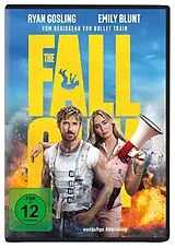 The Fall Guy DVD