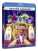 Les Trolls 3 - BR Blu-ray