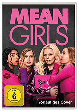 Mean Girls - Der Girls Club DVD