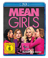 Mean Girls - Der Girls Club - BR Blu-ray
