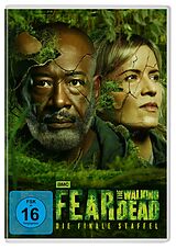 Fear the Walking Dead - Staffel 08 DVD